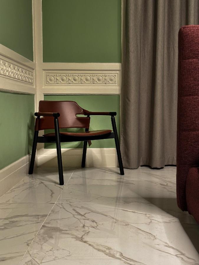 Palazzo Maqueda Hotel Palermo Buitenkant foto