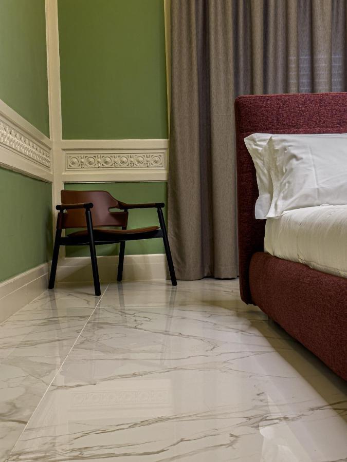 Palazzo Maqueda Hotel Palermo Buitenkant foto