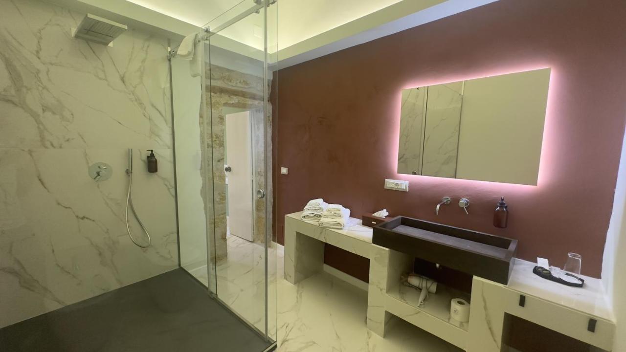 Palazzo Maqueda Hotel Palermo Buitenkant foto