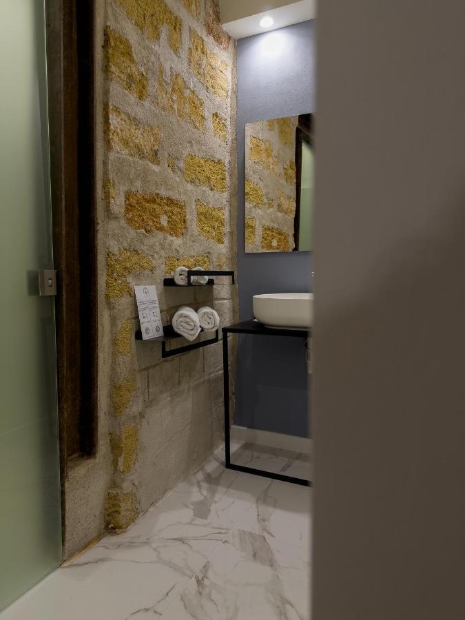 Palazzo Maqueda Hotel Palermo Buitenkant foto