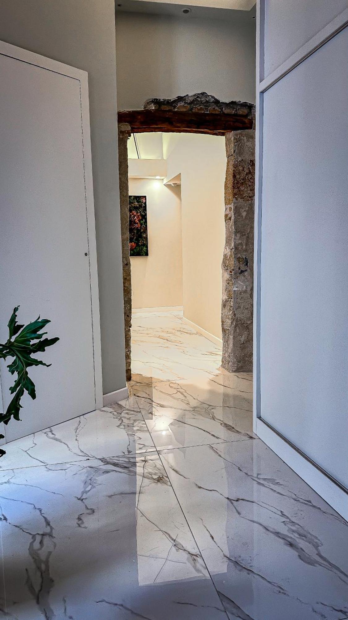 Palazzo Maqueda Hotel Palermo Buitenkant foto