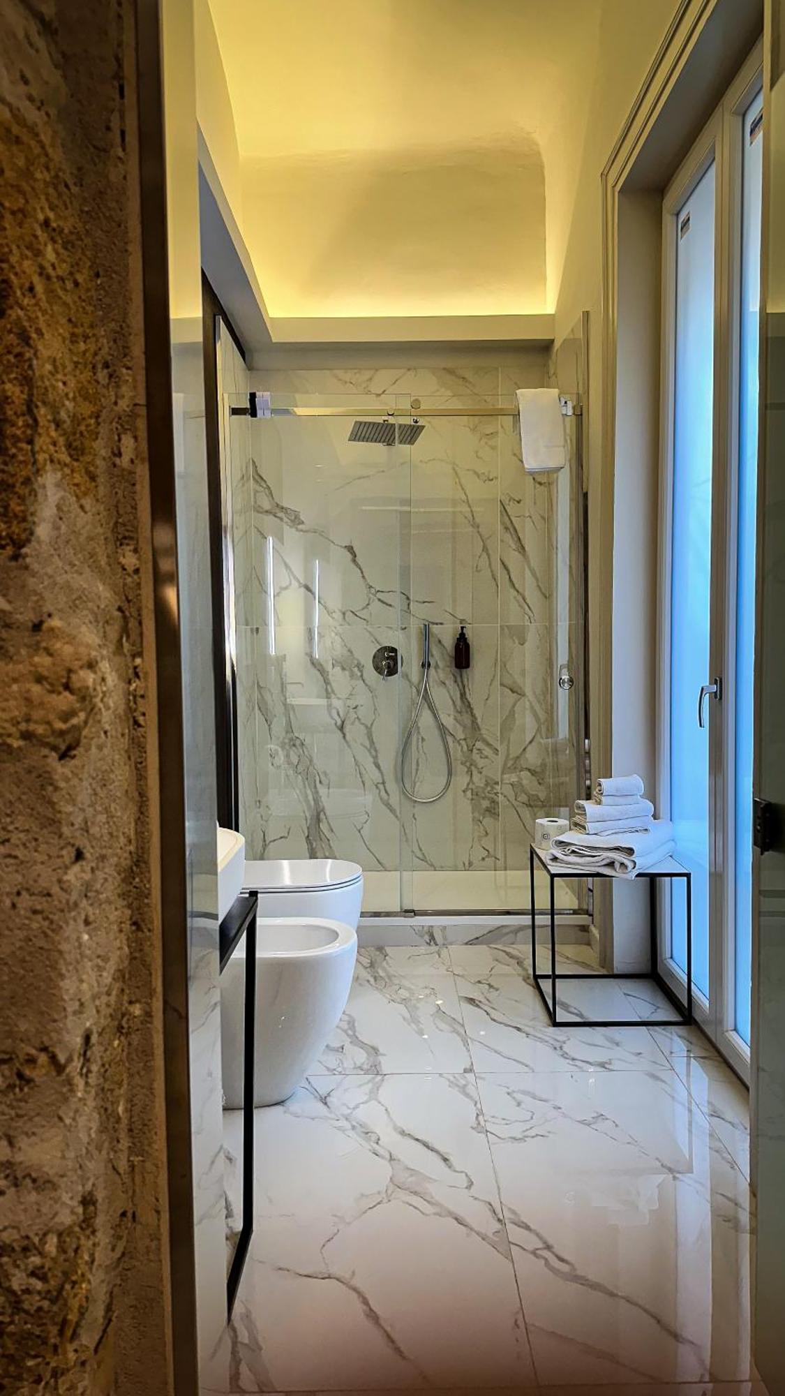 Palazzo Maqueda Hotel Palermo Buitenkant foto