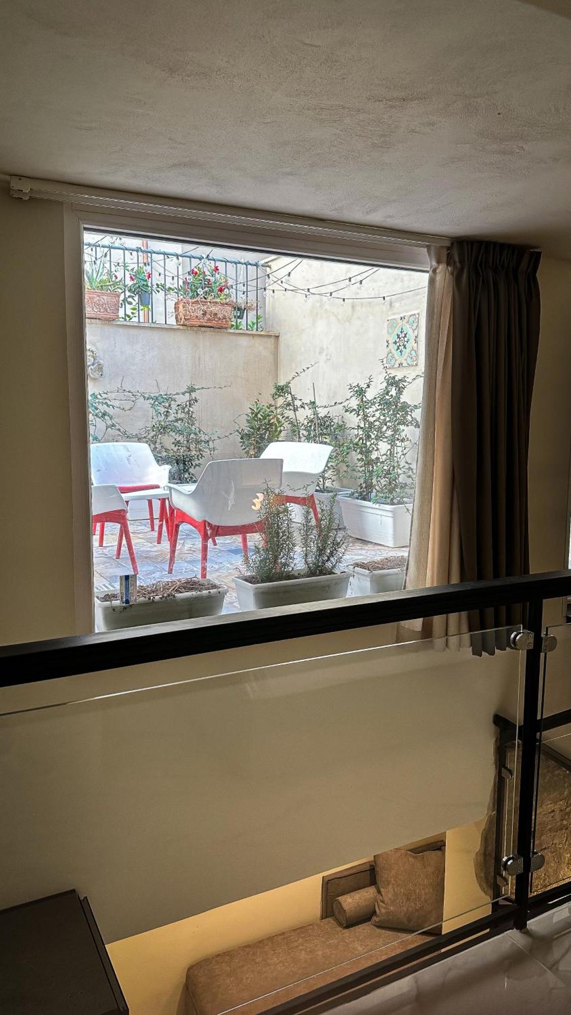 Palazzo Maqueda Hotel Palermo Buitenkant foto